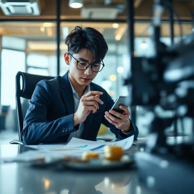 사회초년생도 쉽게 시작하는 ISA 계좌 투자