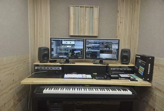 아이엠실용음악학원