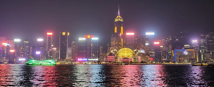 심포니 오브 라이트