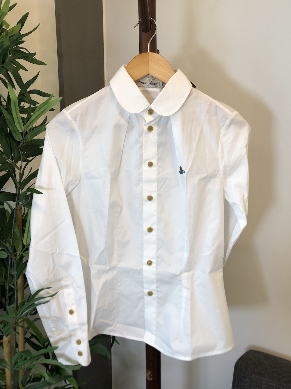 비비안웨스트우드 셔츠 64977601