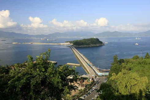 여수 가볼만한곳 베스트10