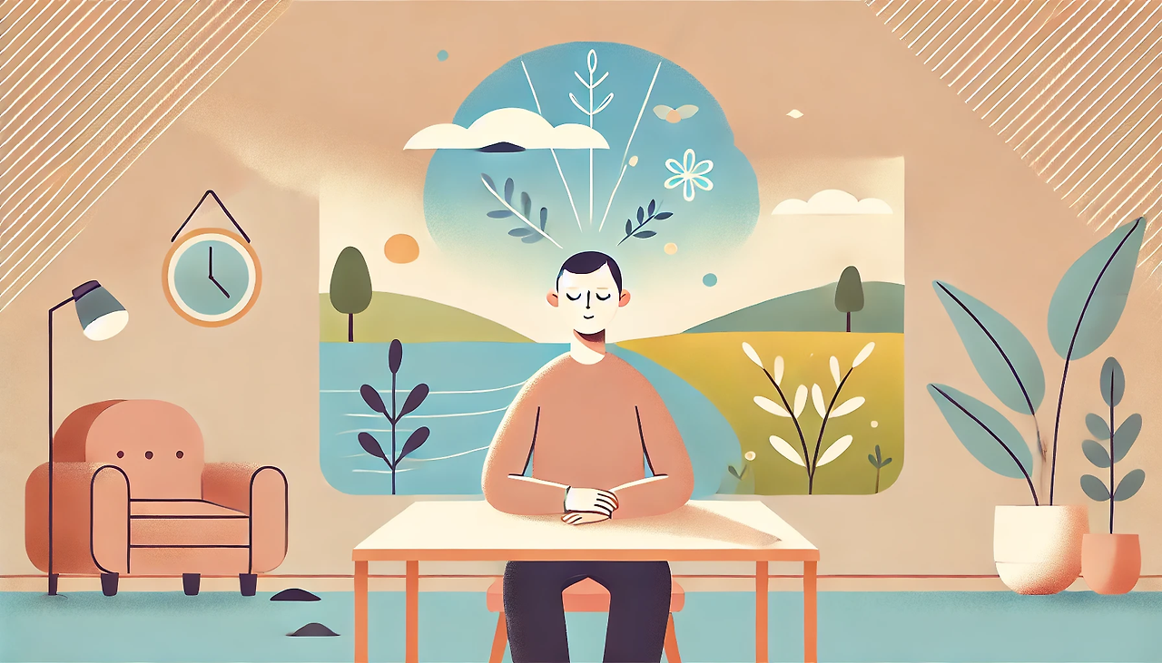 회복 다음 단계는 ‘유지’다