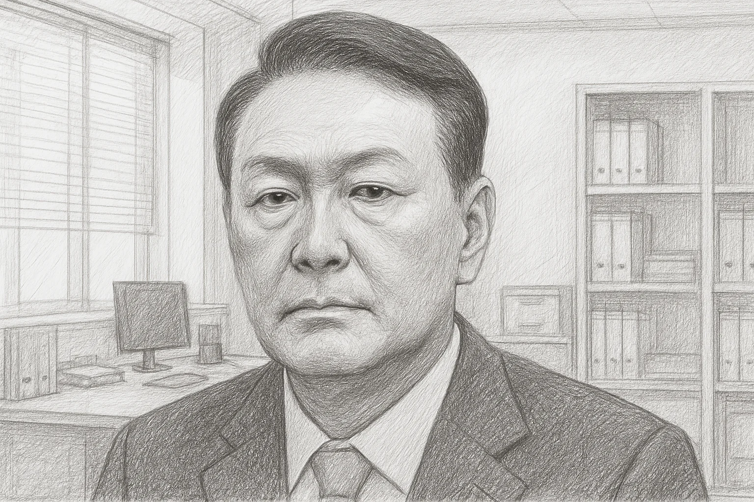 윤석열 수용번호 3617번, 찐감자, 소금먹어??