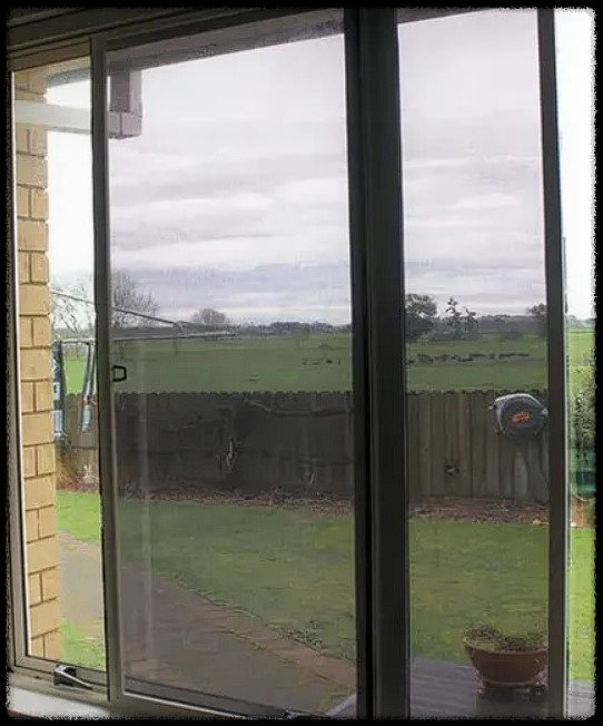 방충망-셀프교체