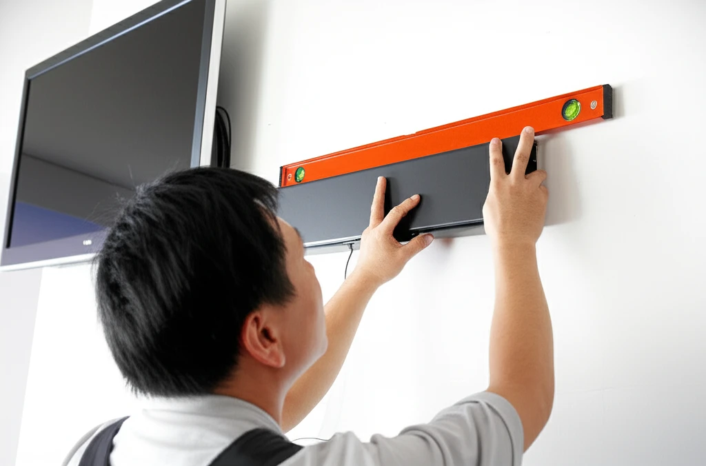 벽걸이 사운드바 설치 견적 분석: 기..