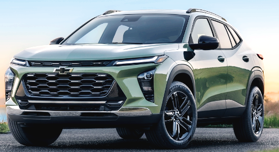 트랙스 중고차 가격 시세표 세금 계산