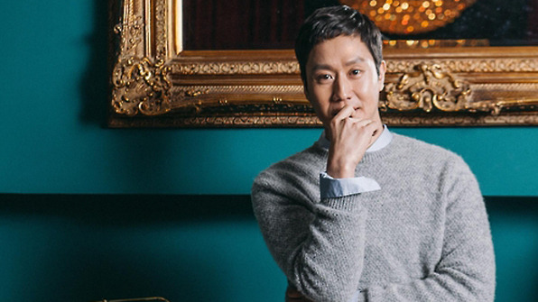 정우 – 인간미 넘치는 생활연기, 웃음과 울음의 경계, 장르마다 달라지는 얼굴