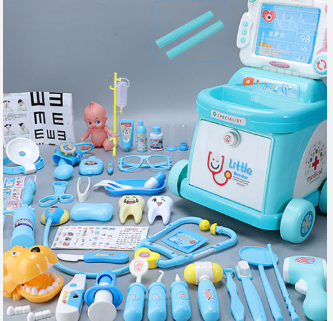 어린이날 선물