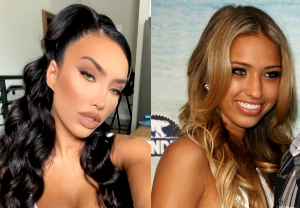 셀링선셋 시즌 7 과거 인스타 인물들