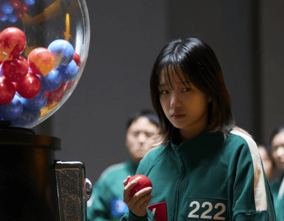 해외 팬들의 충격