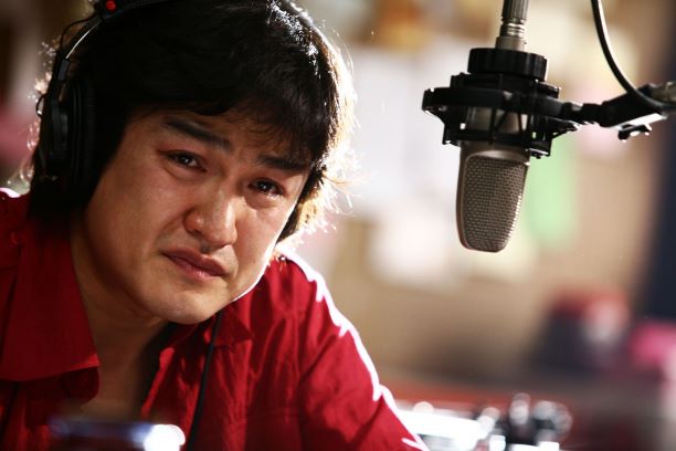 라디오스타 네이버영화