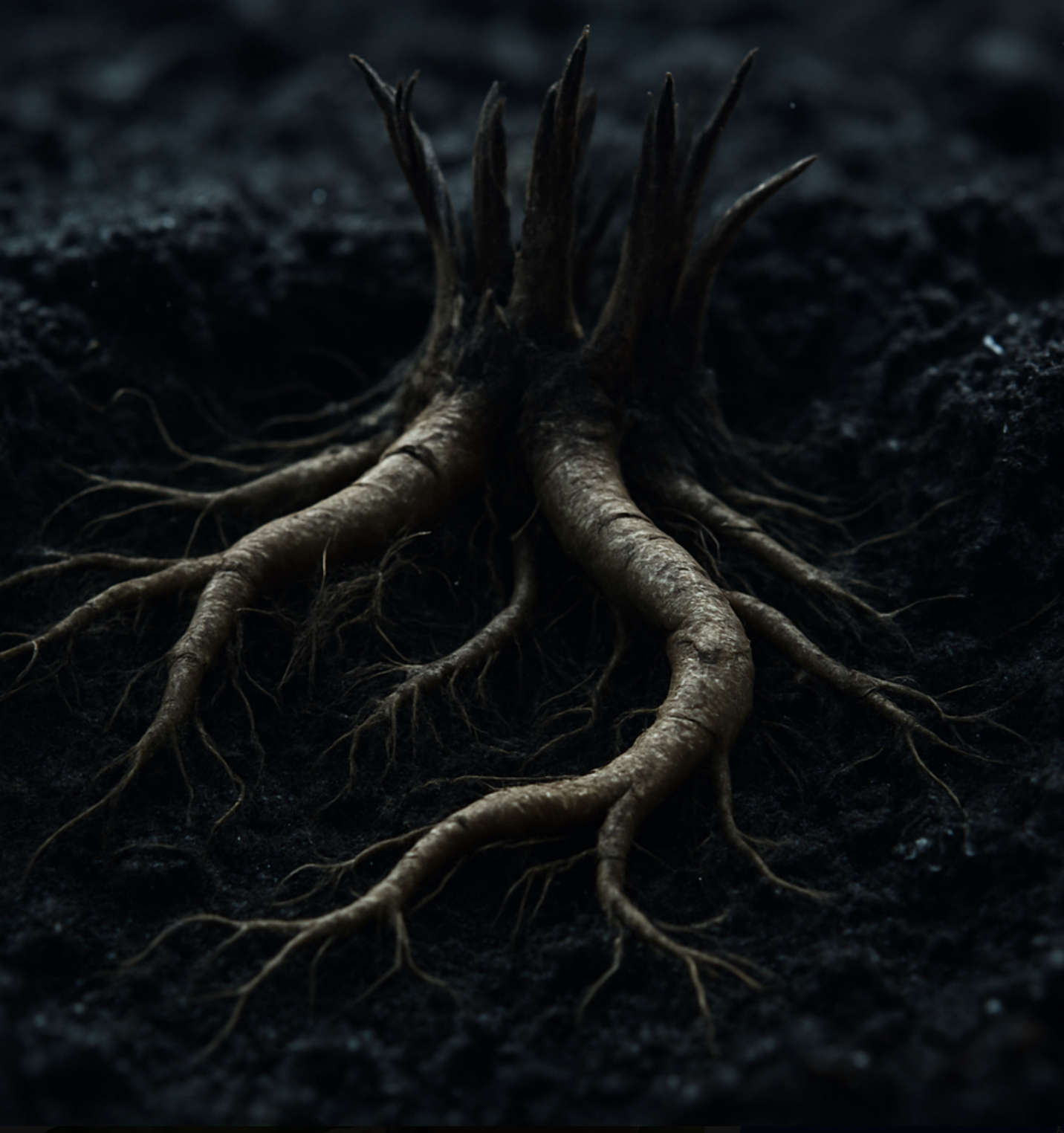 다음 해의 꽃을 위한 준비