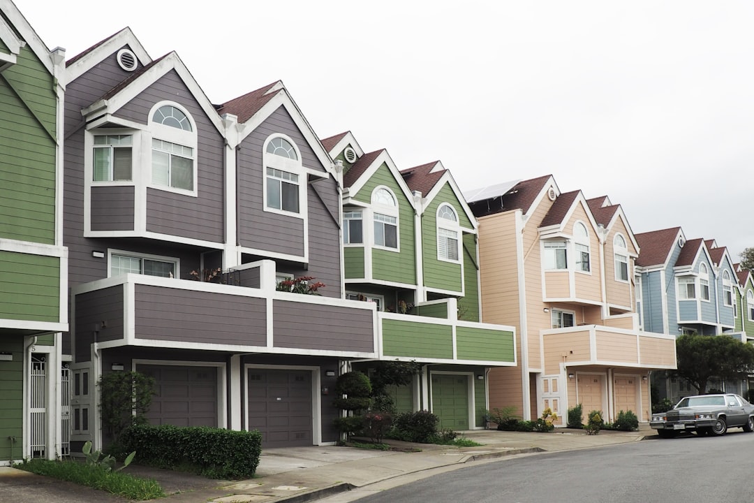Housing.