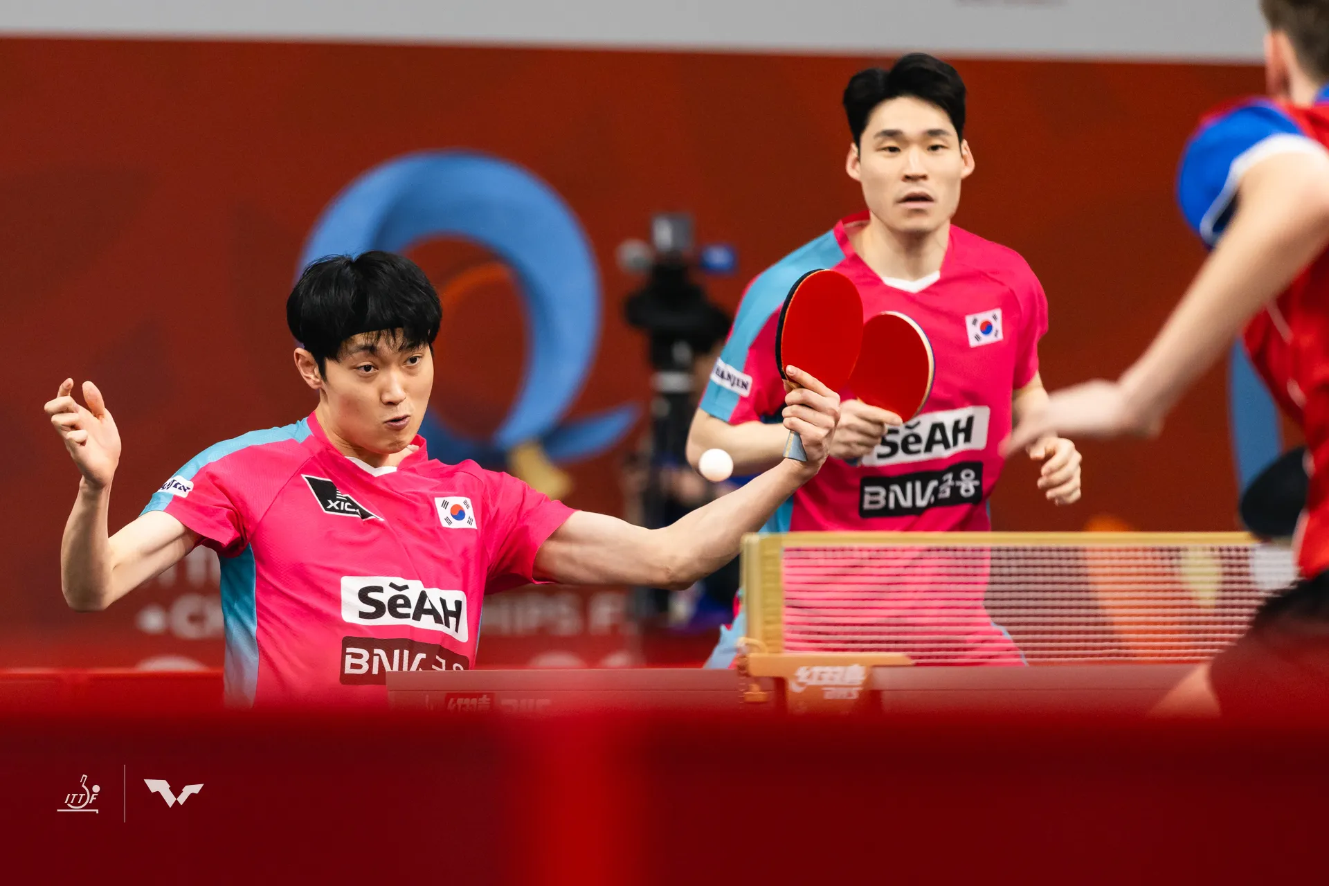 2025 세계탁구선수권 3일차 결과 &ndash; 신유빈 3전 전승, 한국 대표팀 10경기 9승 달성!