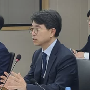 기재부 제2차관 김완섭