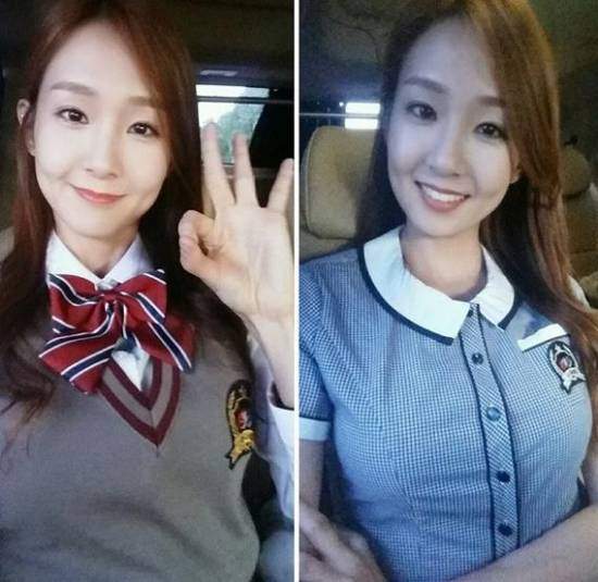 오정연