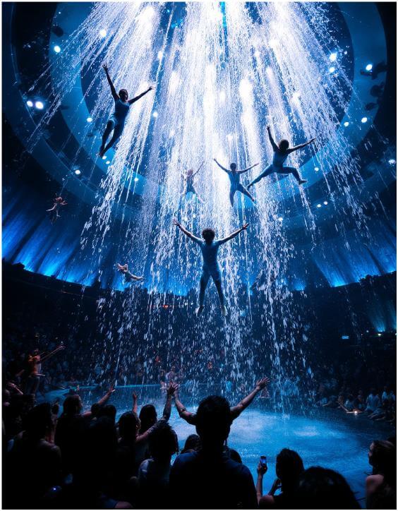 푸에르자부르타