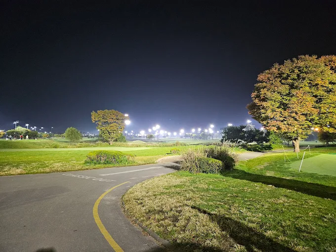 인천 클럽72CC (구 스카이72) 소개 및 예약방법