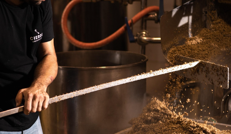 맥주효모의 탈모효과에 대한 유래