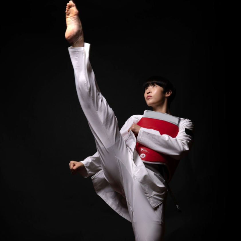 2024년 파리 올림픽 태권도 경기 일정