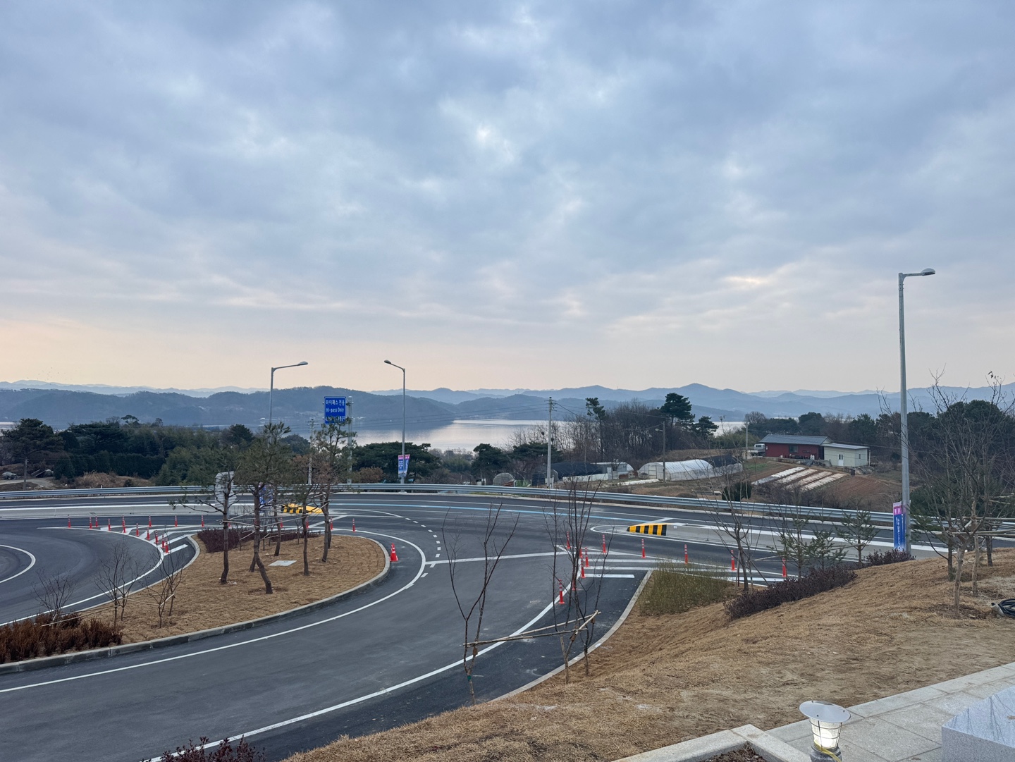 서부내륙고속도로