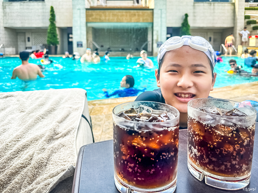 Urban Island 어반 아일랜드