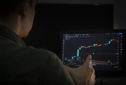 리플 시세 전망 소송 ETF
