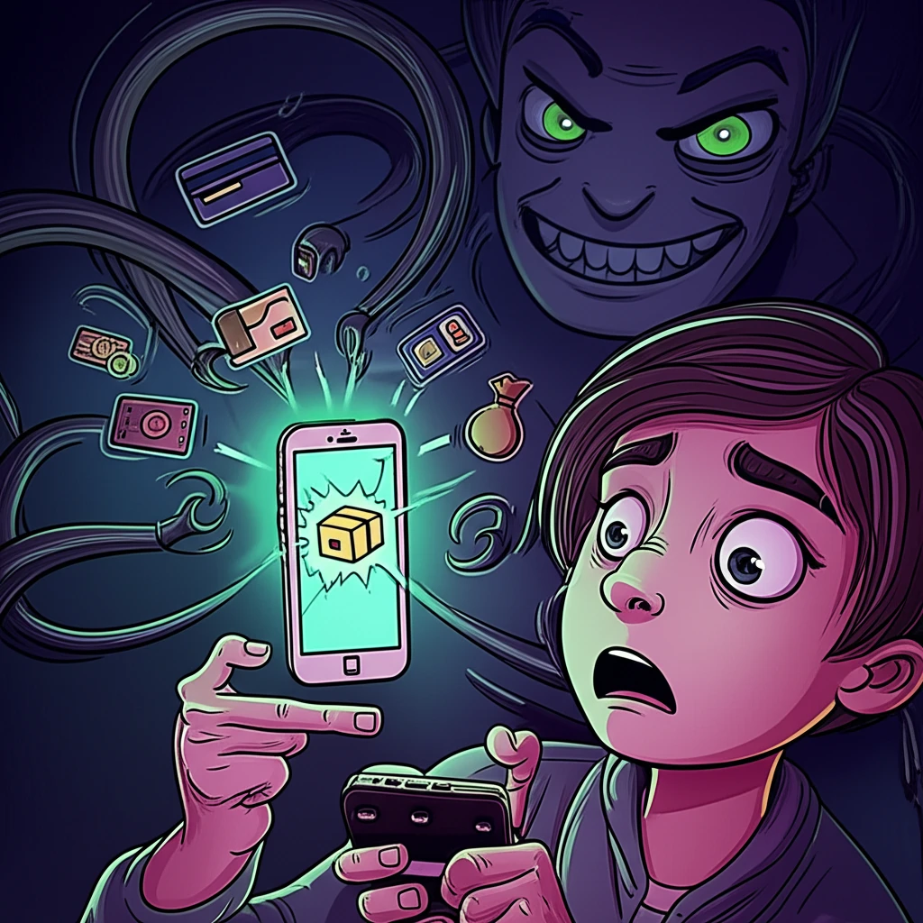 주소 오류 문자 속 악성 URL 구별..