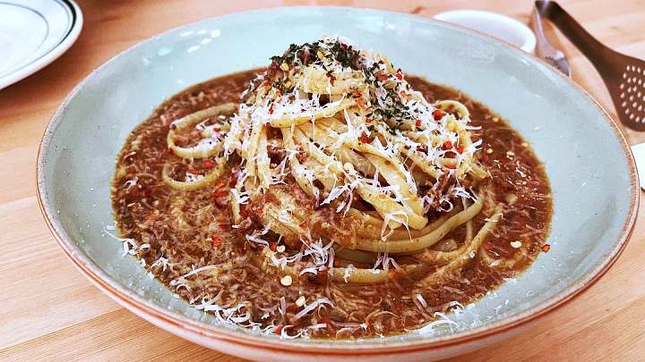 생활의달인 미국 3대 디트로이트 피자 신당동 맛집 달인 오늘 방송 맛집