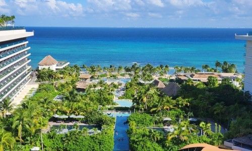 Impression Moxch&eacute; by Secrets