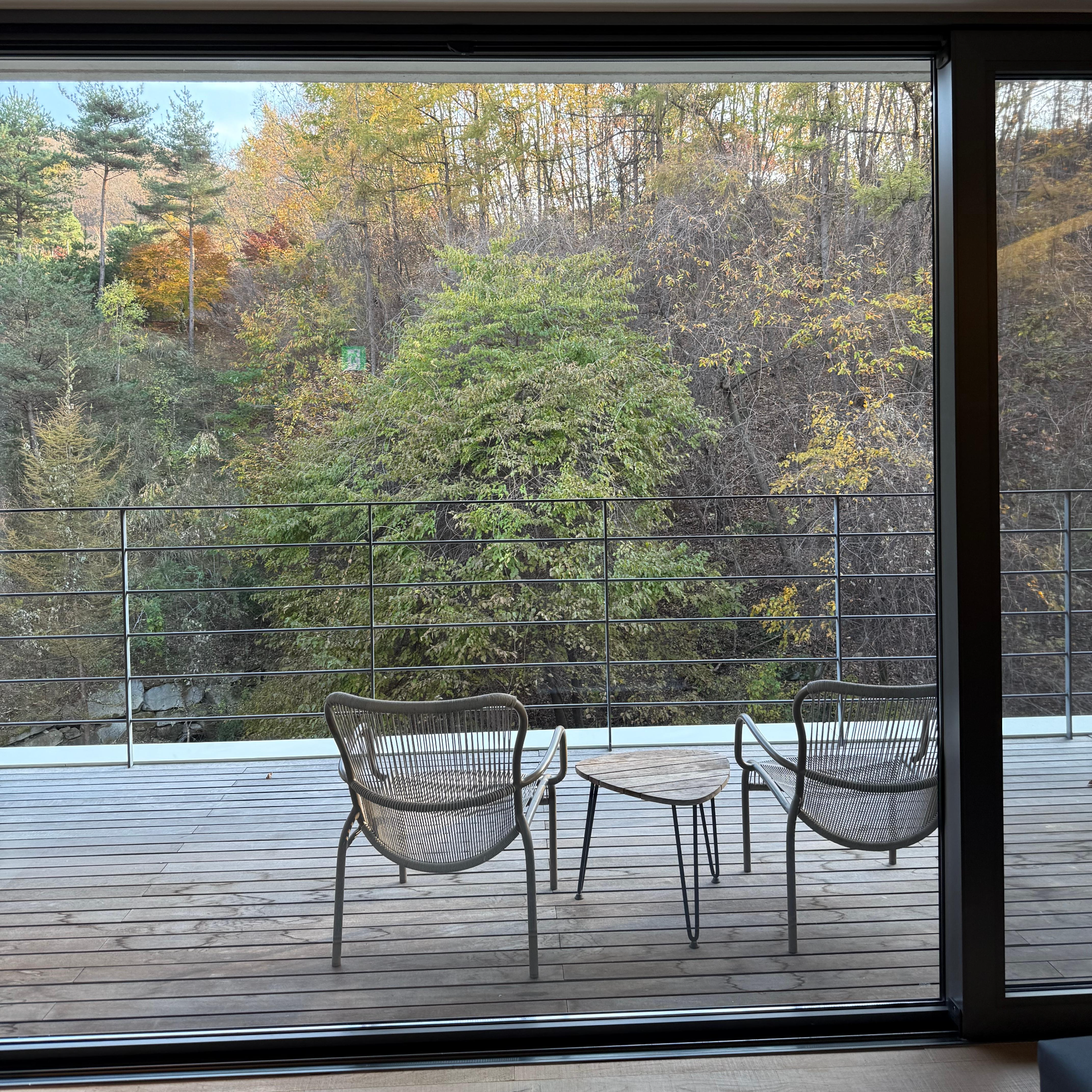 양평 소노휴 스위트룸 솔직 후기