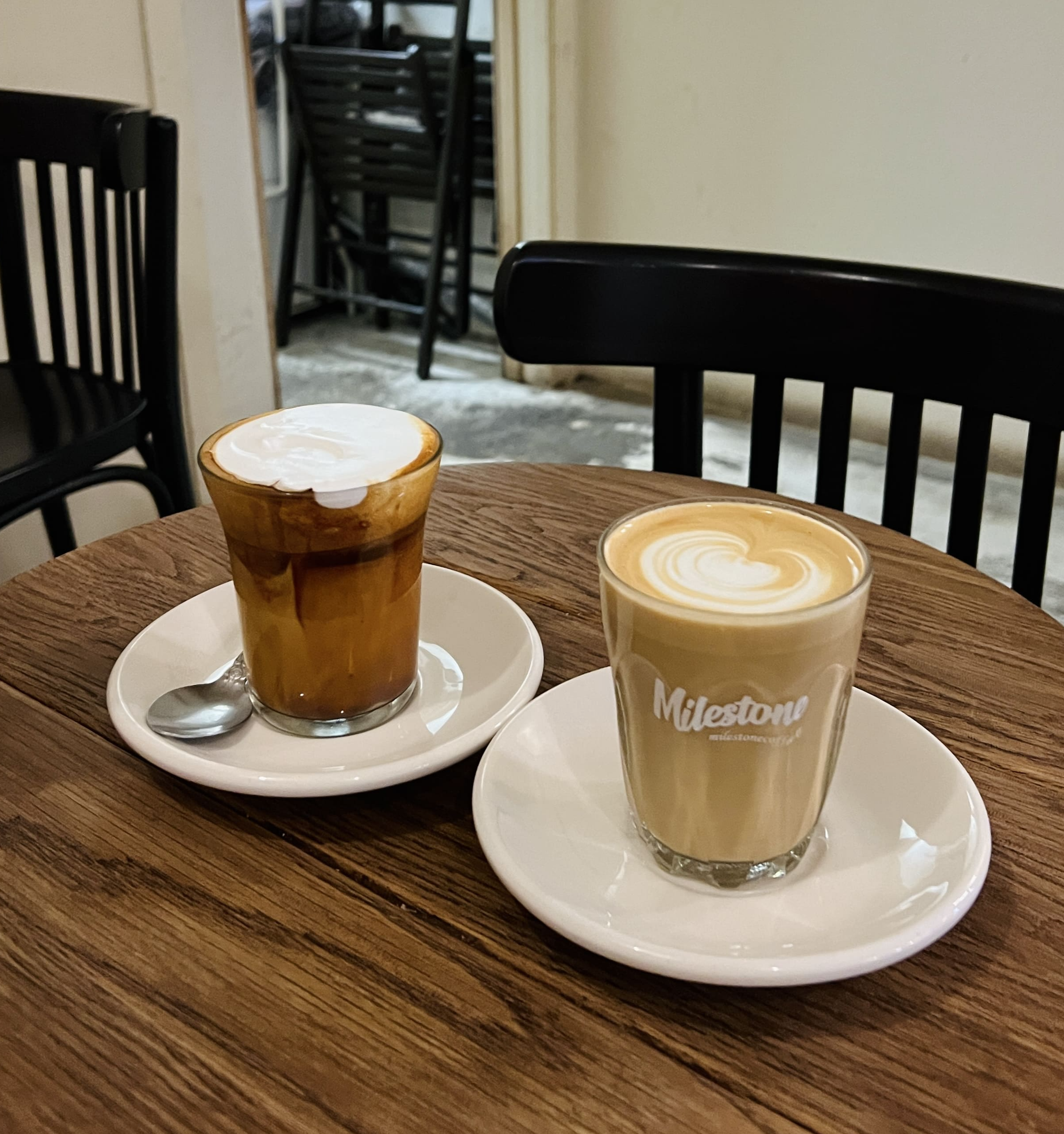 이태원-한남동-카페-추천-마일스톤