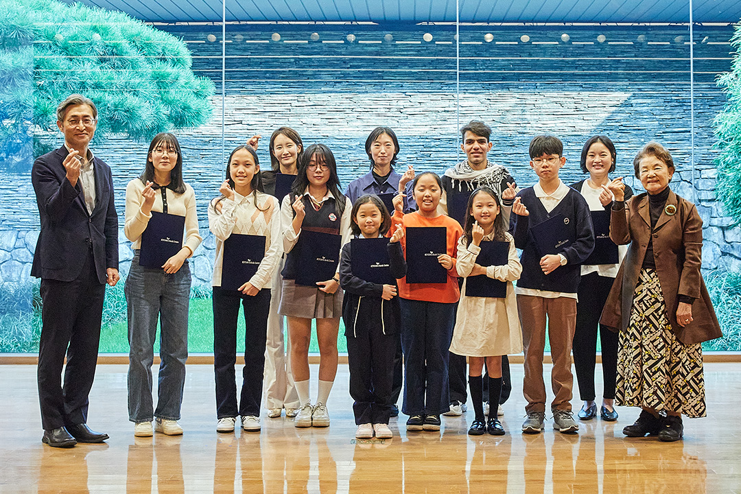 #교보손글씨대회 #손글씨 #손글쓰기