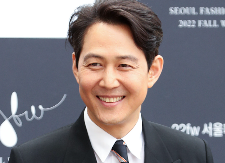 이정재 나이