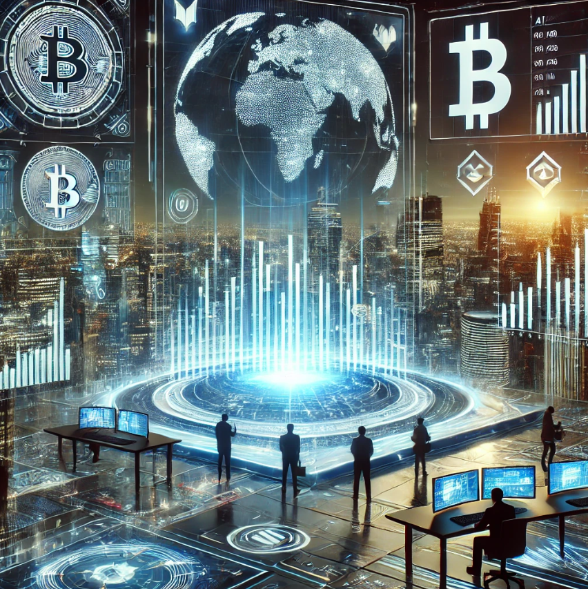 2025 주식시장 전망