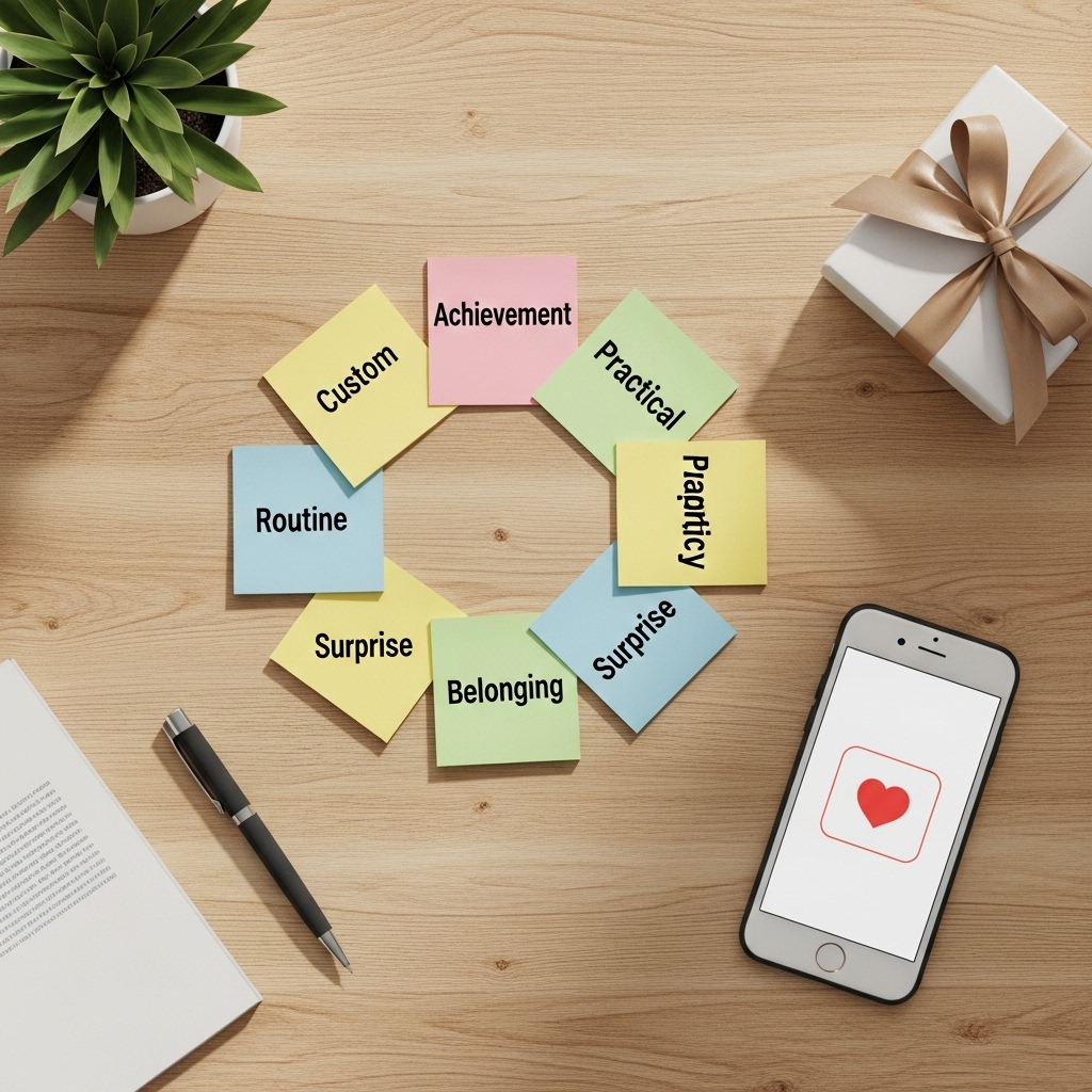 남친 심장 직격 키워드 7가지