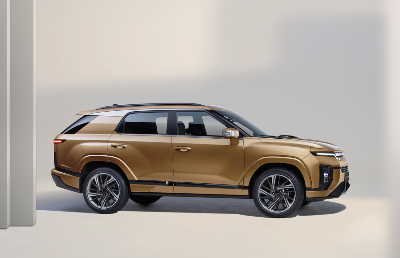 KGM 2025 액티언 포토