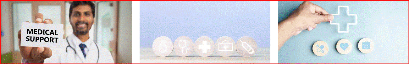 놓치면 손해! 중복으로 받을 수 있는 의료지원 혜택 -저소득층 암환자 의료비