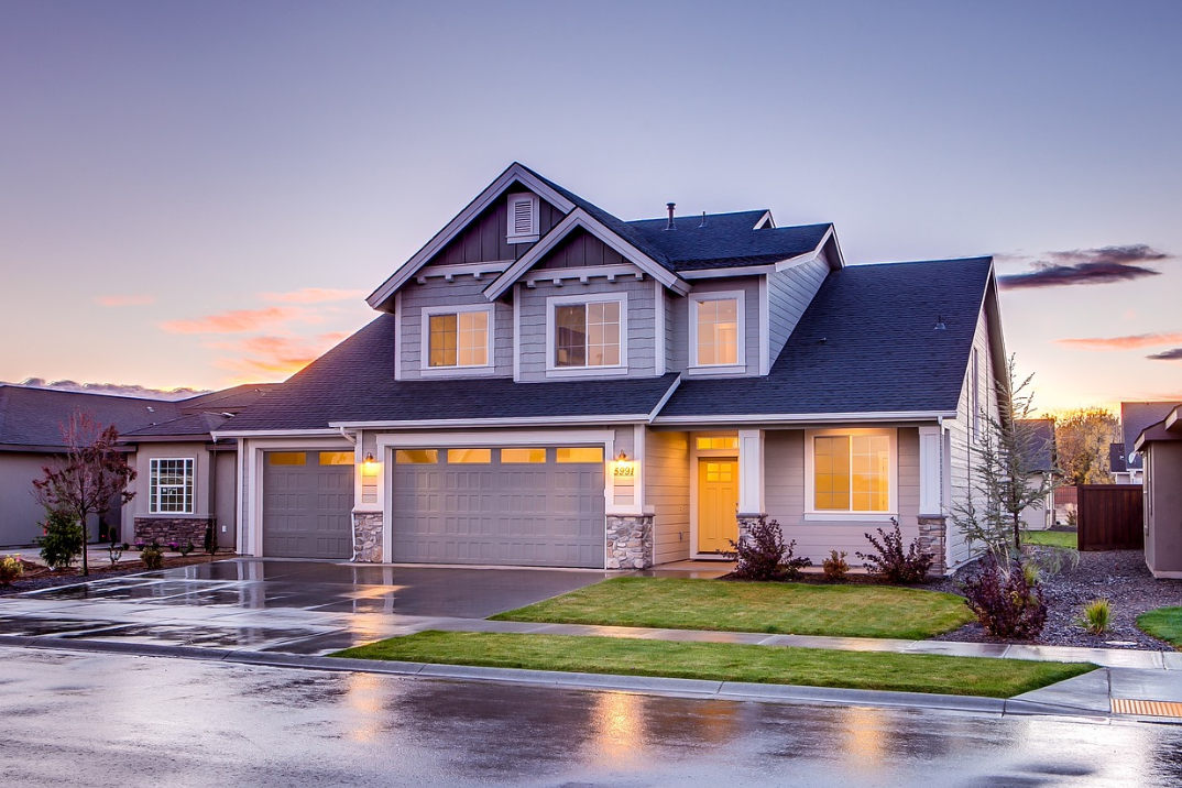 내 집 마련을 위한 방법, 주택청약