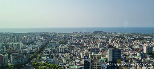 그랜드하얏트제주