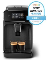 필립스 전자동 에스프레소 커피머신, EP1200/03