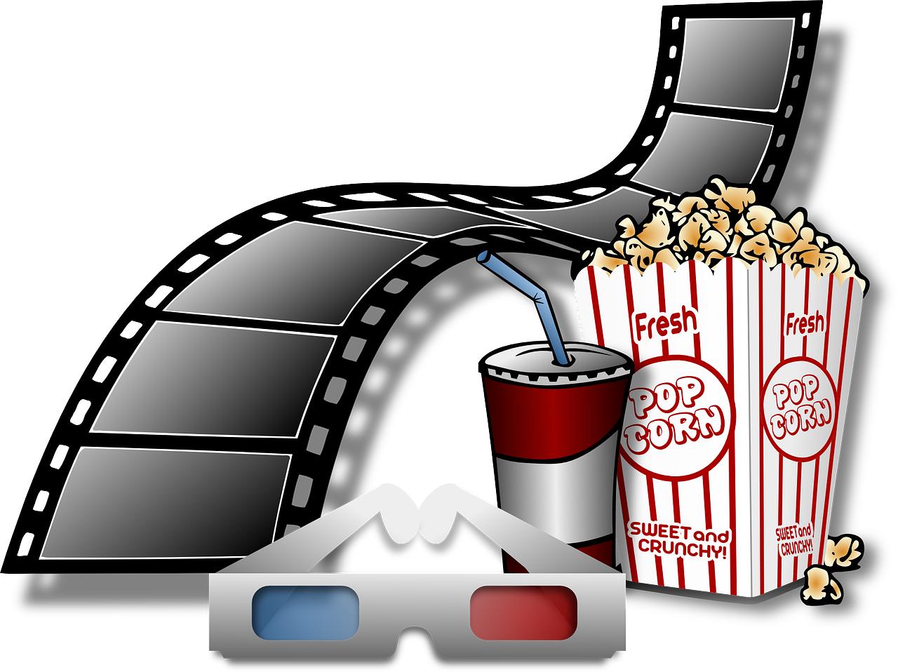 영화에 관한 이미지