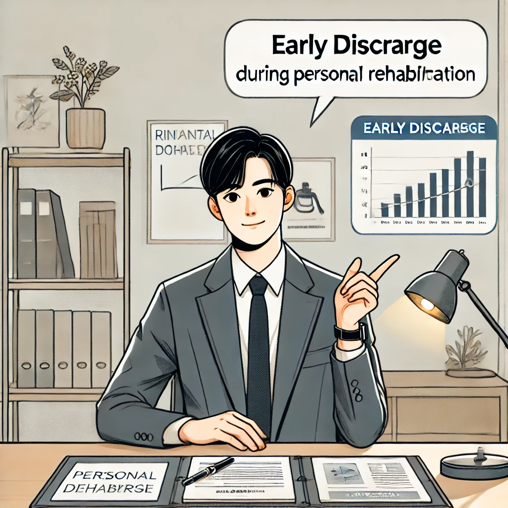 개인회생 중 조기면책, 가능할까 성공 조건과 필수 팁 총정리