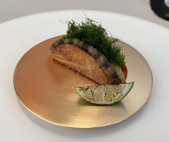 모수 서울 (MOSU Seoul) 메뉴