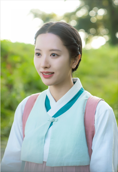 귀궁 등장인물
