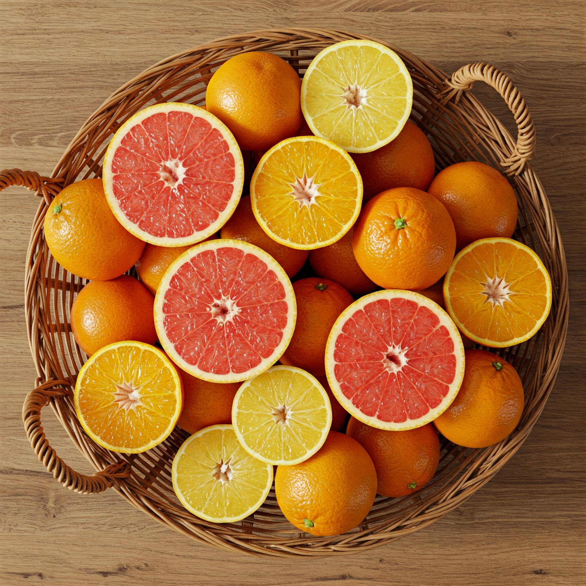 면연력 높이는 음식