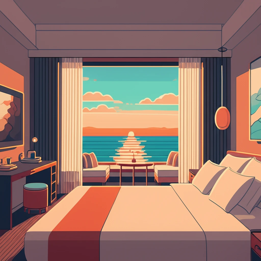 미야코지마 오션뷰 호텔: 미식, 레저..