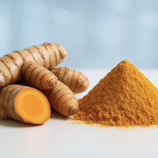 강황가루먹는법&amp;#44; 하루 권장 섭취량은 몇 스푼이 적당할까?