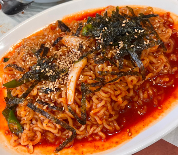 생생정보통 부천양념바베큐