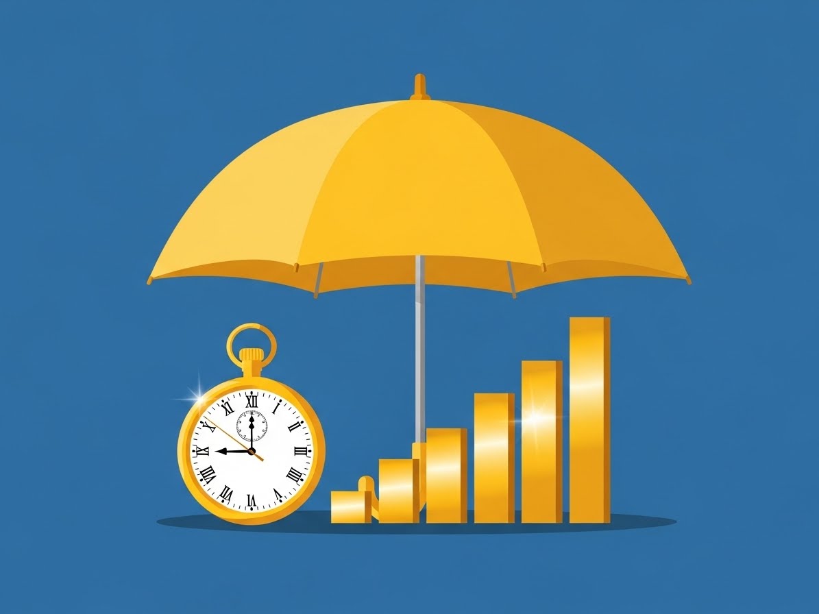 노란우산공제 이율